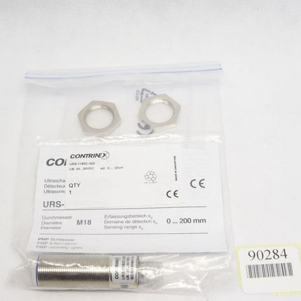 Contrinex URS-1180C-303 / Neu OVP - Maranos.de