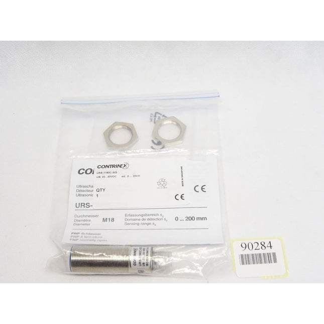 Contrinex URS-1180C-303 / Neu OVP - Maranos.de