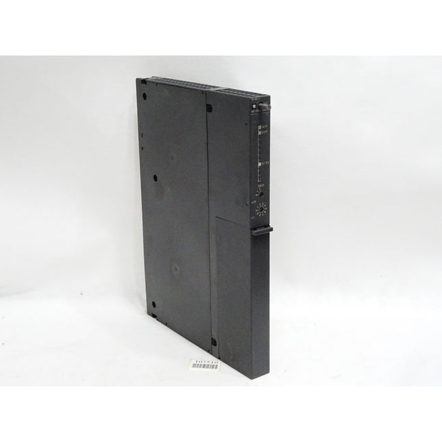 Siemens S7-400 IM461-1 6ES7461-1BA01-0AA0 6ES7 461-1BA01-0AA0 - Maranos.de