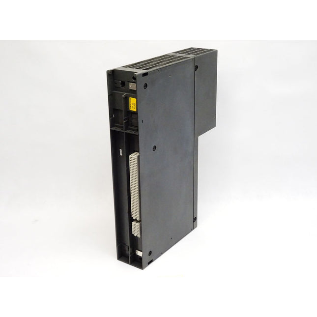 Siemens Simatic S7 6ES7416-3FR05-0AB0 / 6ES7 416-3FR05-0AB0 E:3 - Maranos.de