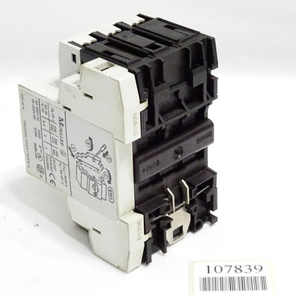 Moeller PKZM0-0,63-T Motorschutz - Maranos.de