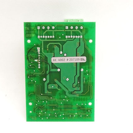 Erhardt + Leimer AK4002 Platine - Maranos.de