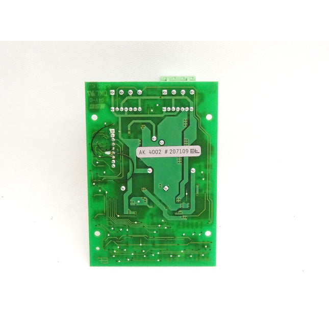 Erhardt + Leimer AK4002 Platine - Maranos.de