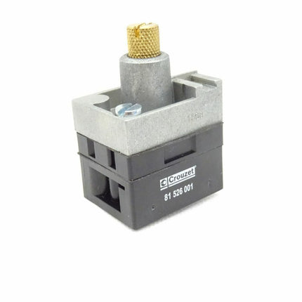 Crouzet 81526001 Pneumatikventil 81 526 001 - Maranos.de