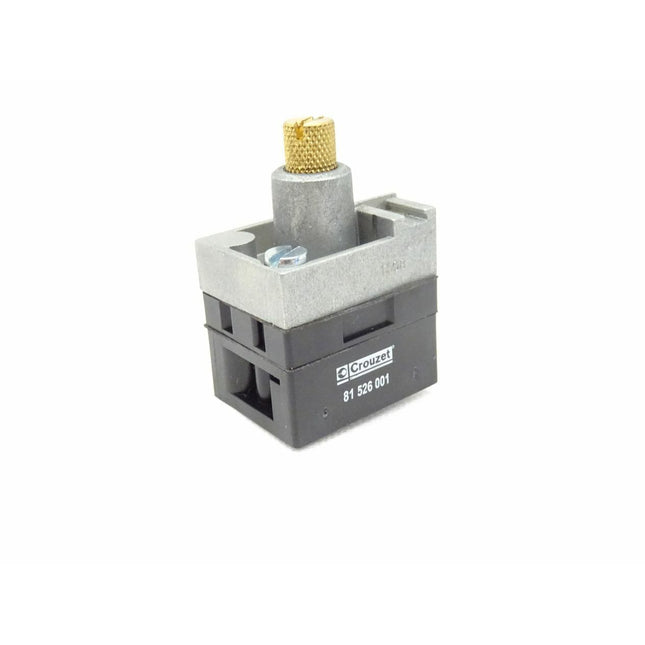 Crouzet 81526001 Pneumatikventil 81 526 001 - Maranos.de