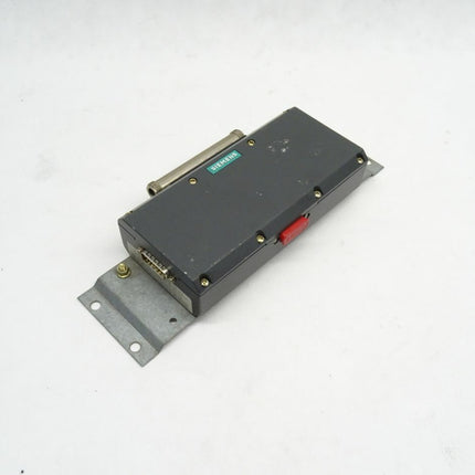 Siemens SINEC 6GK1901-0AA00-0AA0 Buskoppler E-Stand: 06 6GK1 901-0AA00-0AA0 - Maranos.de