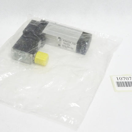 Aventics 5/2-Wegeventil R422 000 306 R422000306 / Neu OVP - Maranos.de