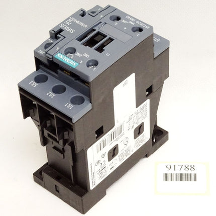 Siemens Sirius 3RT2024-1BB40 / Neu - Maranos.de