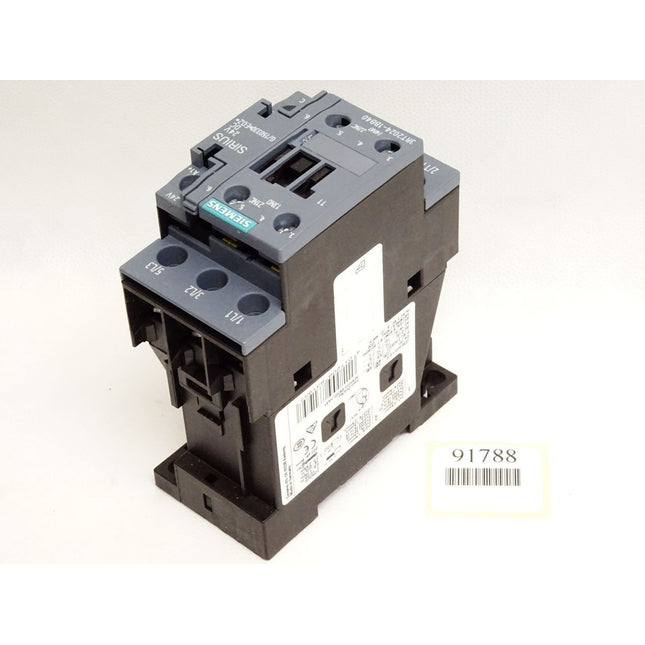 Siemens Sirius 3RT2024-1BB40 / Neu - Maranos.de