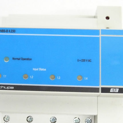 Schupa Binärsensor NBS-B4.230 mit OVP - Maranos.de