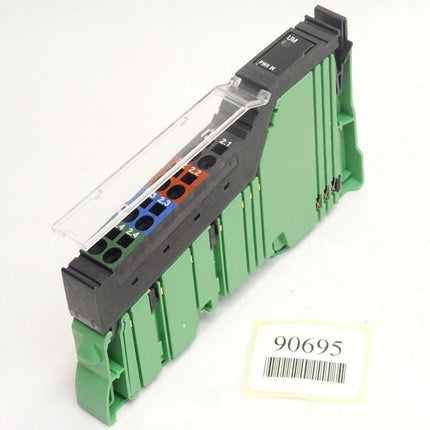 Phoenix Contact IB IL 24 PWR IN / 2726311 - Maranos.de