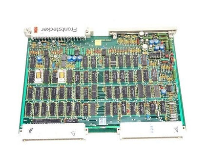 Siemens C71458-A6443-A1 Steuerplatine Modul C71458A6443A1 - Maranos.de