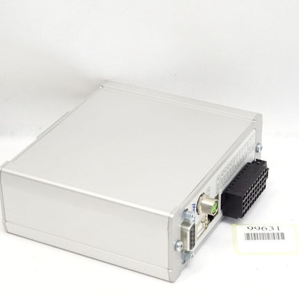 Montronix IBU-NG PulseNG - Maranos.de