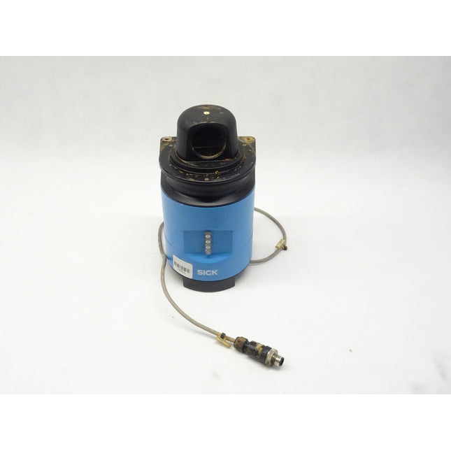 Sick NAV300-2232S01 Sicherheitslaserscanner 053955 / 24VDC - Maranos.de