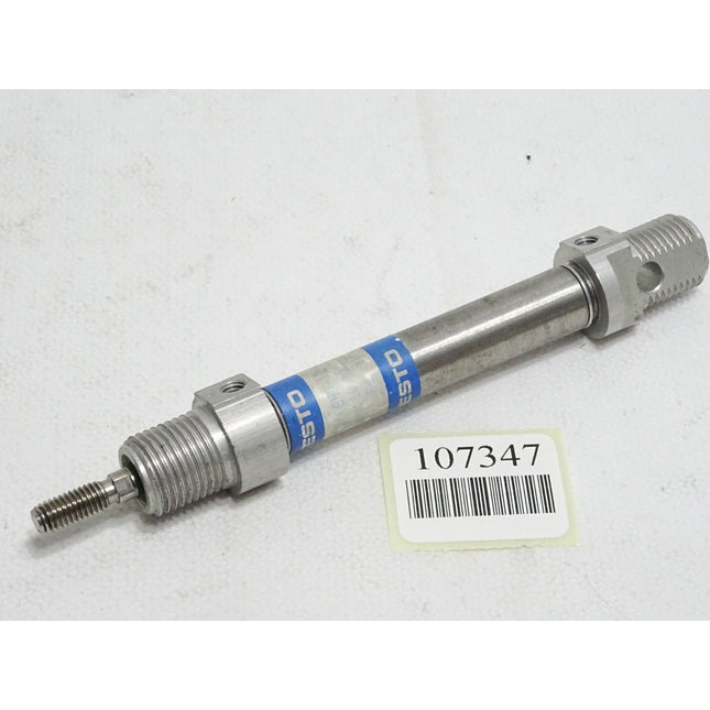 Festo 19191 Normzylinder DSNU-12-40-P-A - Maranos.de