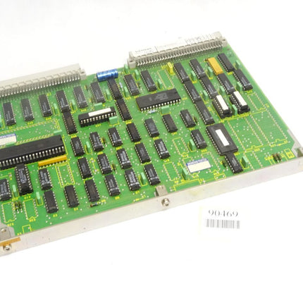 Siemens 6FX1111-0AP02 / 5481109214.11 - Maranos.de