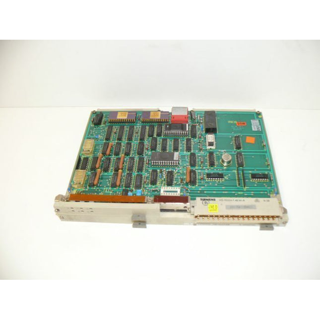 Siemens Teleperm M 6DS1200-8AC / 6DS 1200-8AC / E-Stand:3 - Maranos.de