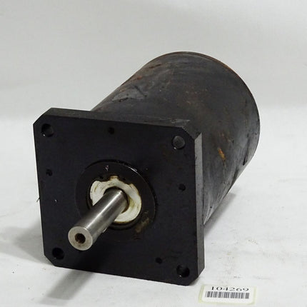 Berger Lahr Schrittmotor RDM 51117/50 5A 0.3Ohms - Maranos.de