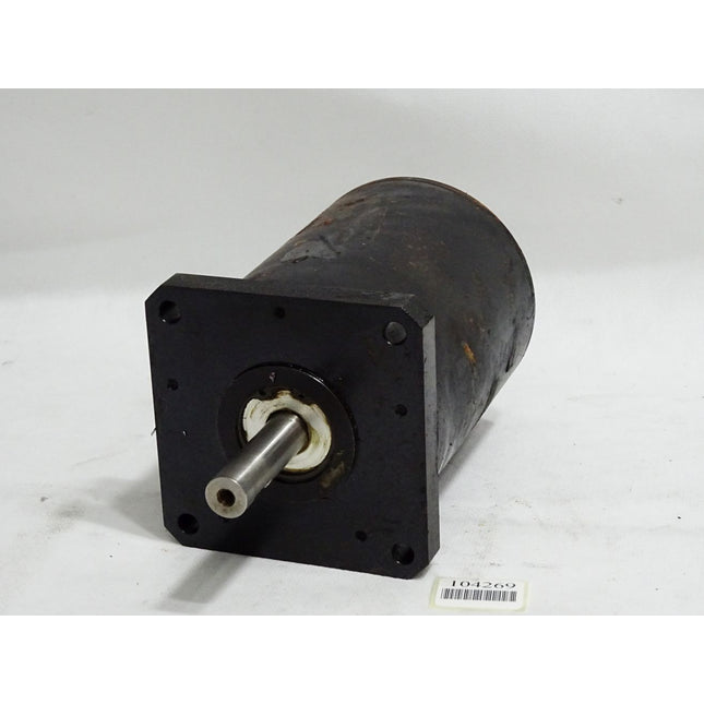 Berger Lahr Schrittmotor RDM 51117/50 5A 0.3Ohms - Maranos.de