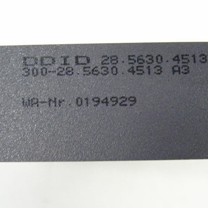 Baugruppe DDID 28.5630.4513 / 0194929 / 300-28.5630.4513 - Maranos.de