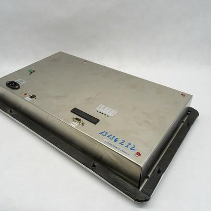 Venjakob Touch Panel Monitor V-FPDIS-VGA.12-290502.01 - Maranos.de