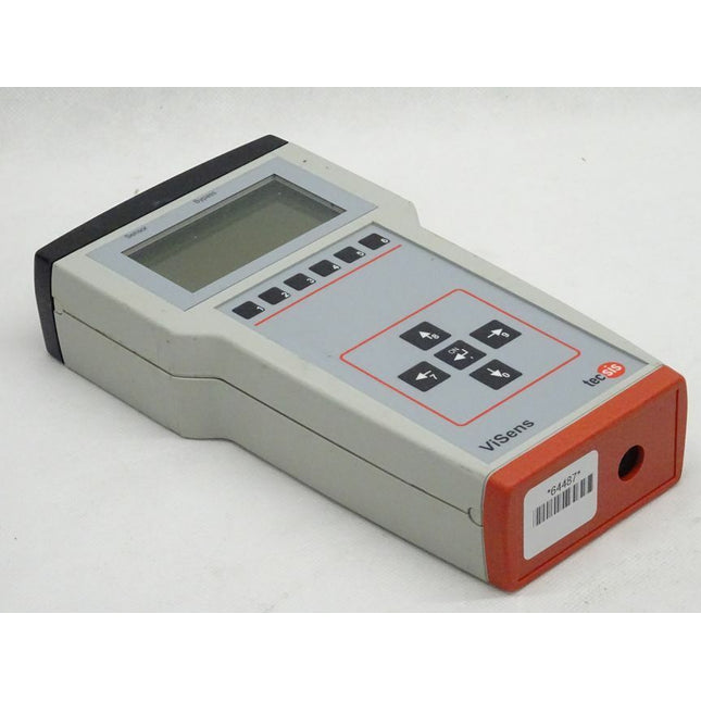 tecsis ViSens Handanzeigegerät - Maranos.de