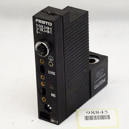 Festo 018963 ASI-MF-2E1A-Z AS-Interface - Maranos.de