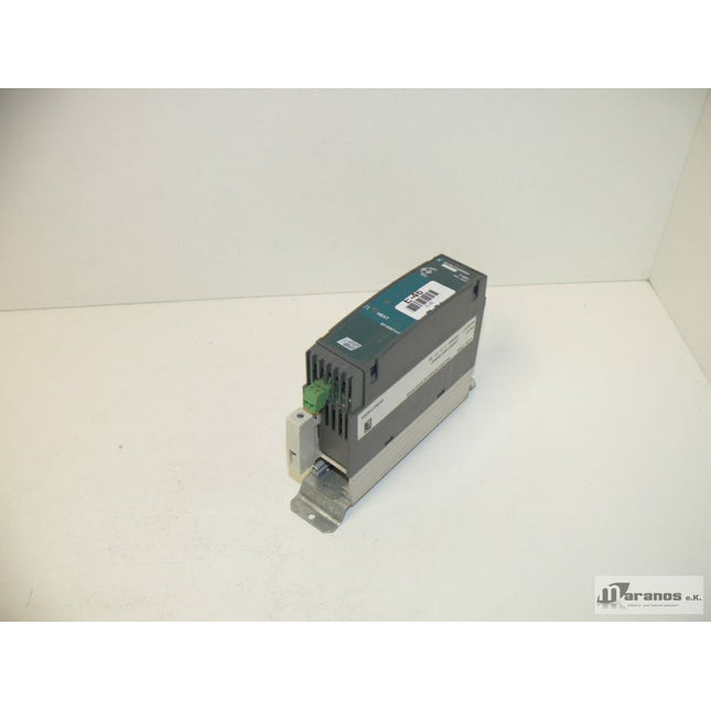 Eurotherm 7100L 16A Thyristorsteller 230V EN 60947-4-3 - Maranos.de