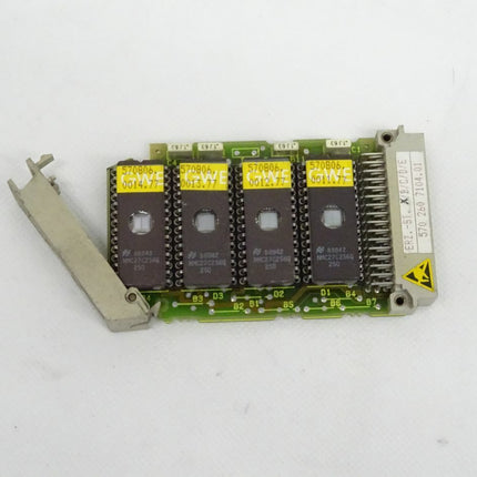 Siemens 6FX1806-0BX01 / 6FX1 806-0BX01 / 570 260 7104.01 - Maranos.de