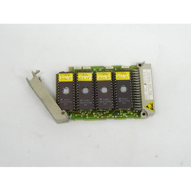 Siemens 6FX1806-0BX01 / 6FX1 806-0BX01 / 570 260 7104.01 - Maranos.de