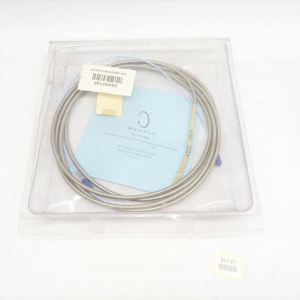 Bently Nevada 3300 XL NSv / 330930-040-02-05 / Neu OVP - Maranos.de