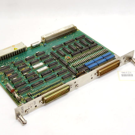 Siemens Karte 03400-A 5481849001.03 E:F - Maranos.de