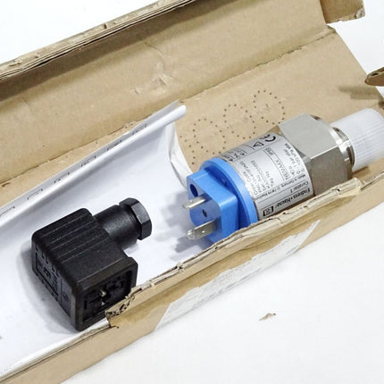 Endress+Hauser Cerabar T Druckmessumformer  943000-9000 PMC131-A15F2A2G / Neu OVP - Maranos.de