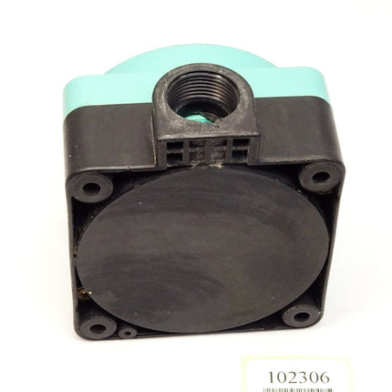 Pepperl+Fuchs CJ40-FP-W 07436 Kapazitiver Sensor - Maranos.de