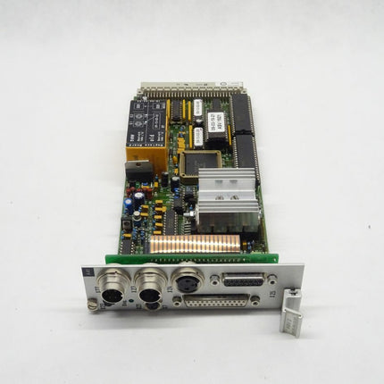 HAAS LASER / ASV 2 / ASV2 / 18-06-66-00/b Steuerplatine / 18-06-066-00/20 - Maranos.de