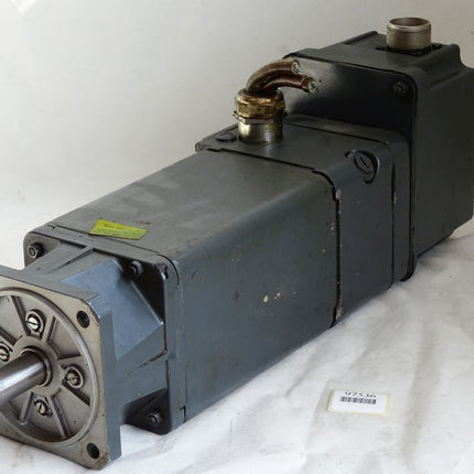Siemens Permanent Magnet Motor Servomotor 1HU3056-0AC01-Z 2000min-1 - Maranos.de