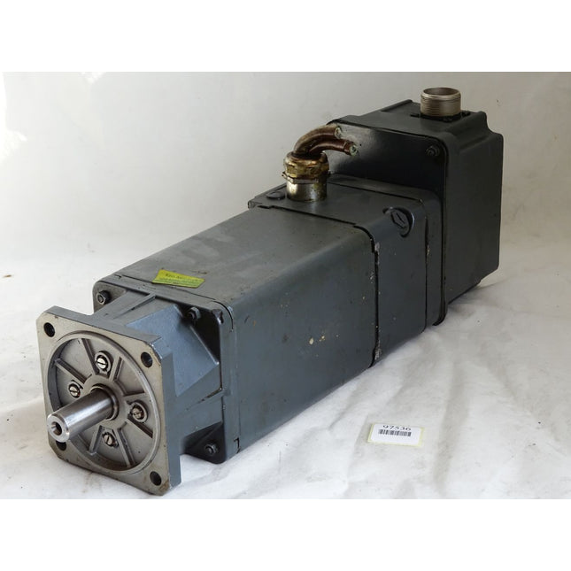 Siemens Permanent Magnet Motor Servomotor 1HU3056-0AC01-Z 2000min-1 - Maranos.de