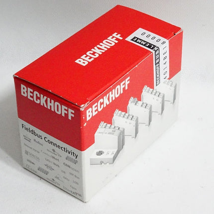 Beckhoff BC9000 Busklemmen Controller / Neu OVP versiegelt - Maranos.de