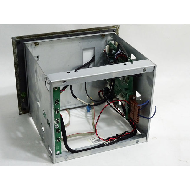 Fanuc A61L-0001-0093/L Monitor 9" - Maranos.de