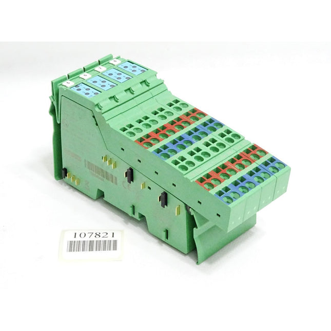 Phoenix Contact 2861250 IB IL 24 DI 16-PAC - Digitalmodul - Maranos.de