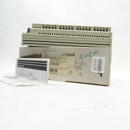 Telemecanique ABE7 S16S2B2 0546930 / ABE7S16S2B2 /  NEU - OVP - Maranos.de