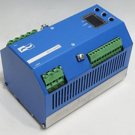 Peter electronic VCII 575-11 B/230VAC 26101.57011  5.5-15kW Motorstart- Bremskombinationen versi comb - Maranos.de