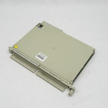 Siemens Simatic S5 6ES5420-4UA11 / 6ES5 420-4UA11 E:01- - Maranos.de