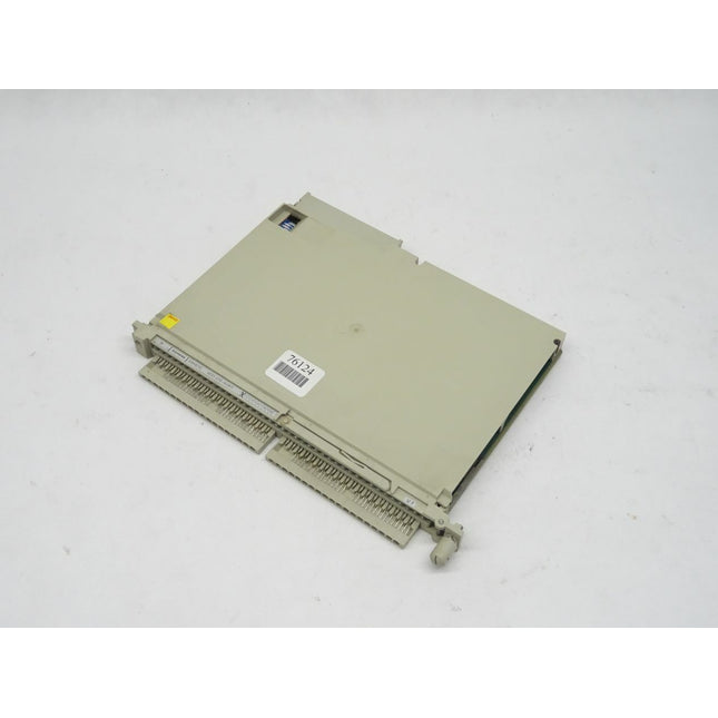 Siemens Simatic S5 6ES5420-4UA11 / 6ES5 420-4UA11 E:01- - Maranos.de