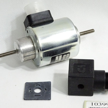 Wachenhausen 2505 00 402/1188 250500402/1188 2000150 10mm 16N 24V 0,75A / Neu - Maranos.de