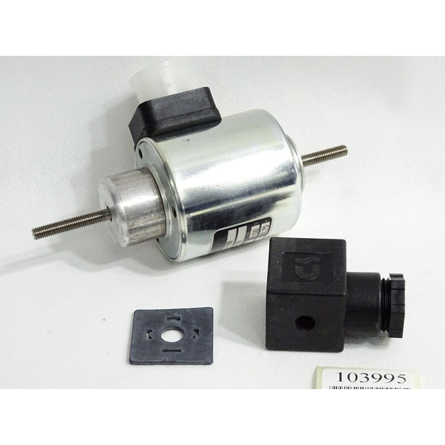 Wachenhausen 2505 00 402/1188 250500402/1188 2000150 10mm 16N 24V 0,75A / Neu - Maranos.de