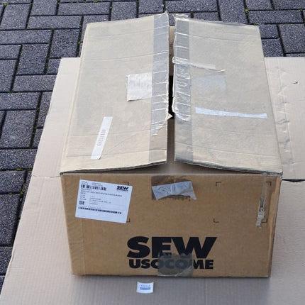 SEW Eurodrive Movimot MM11D-503-00 MM11D-503-00/1/P21A/RB1A/KIS4MFE / Neu OVP - Maranos.de
