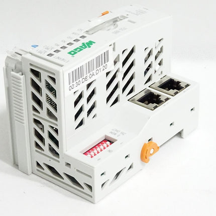 Wago 750-880 Controller Ethernet - Maranos.de