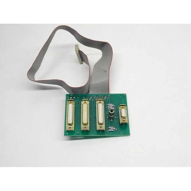 Marposs 605-I-BG/AIH - Maranos.de