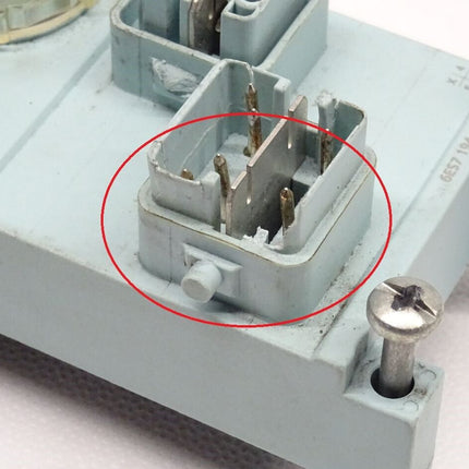 Siemens 6ES7194-4AA00-0AA0 Simatic ET 200PRO 6ES7 194-4AA00-0AA0 - Maranos.de